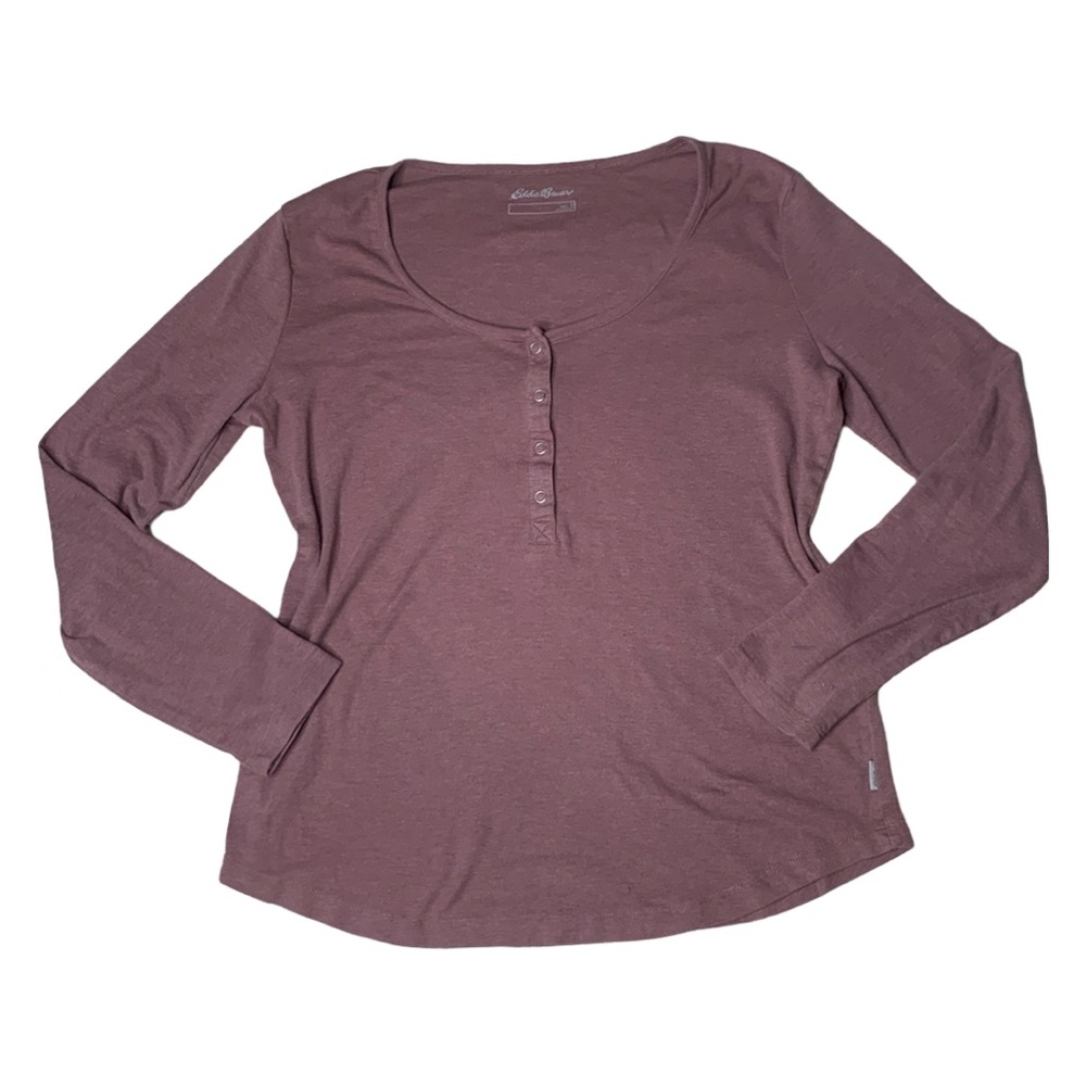 Eddie Bauer Casual Top